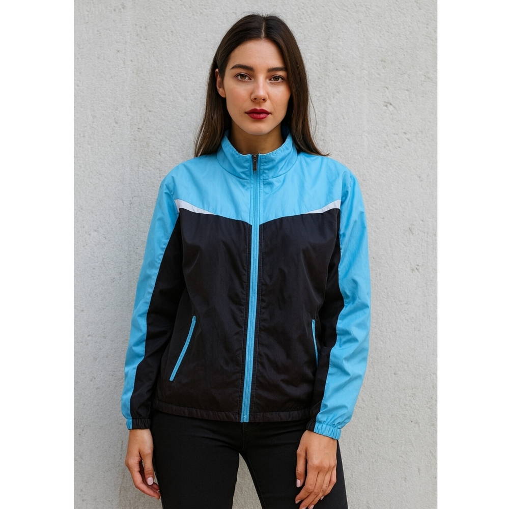 BCG Windbreaker